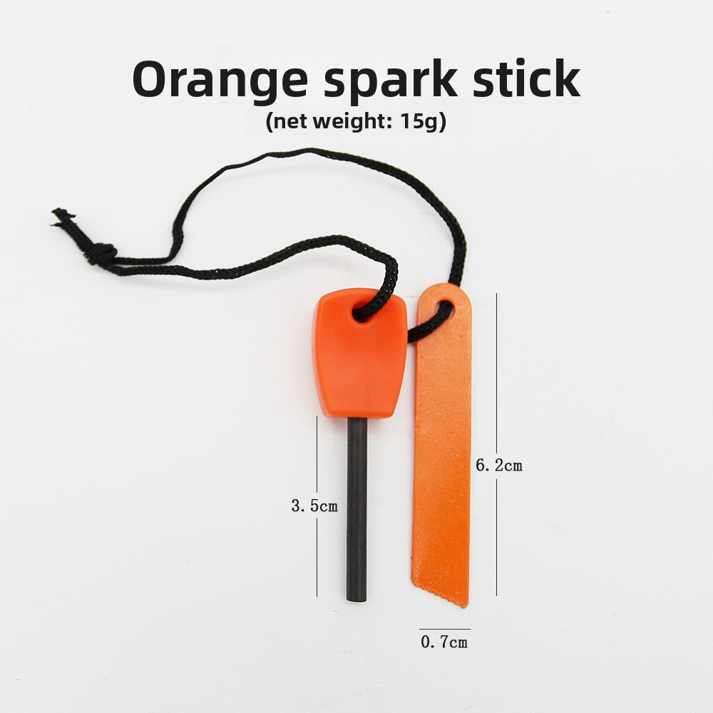 Spark Stick