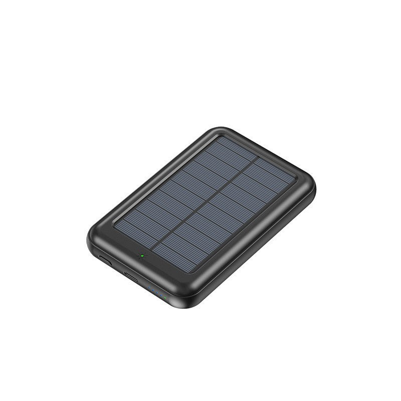 Magsafe Solar Power Bank