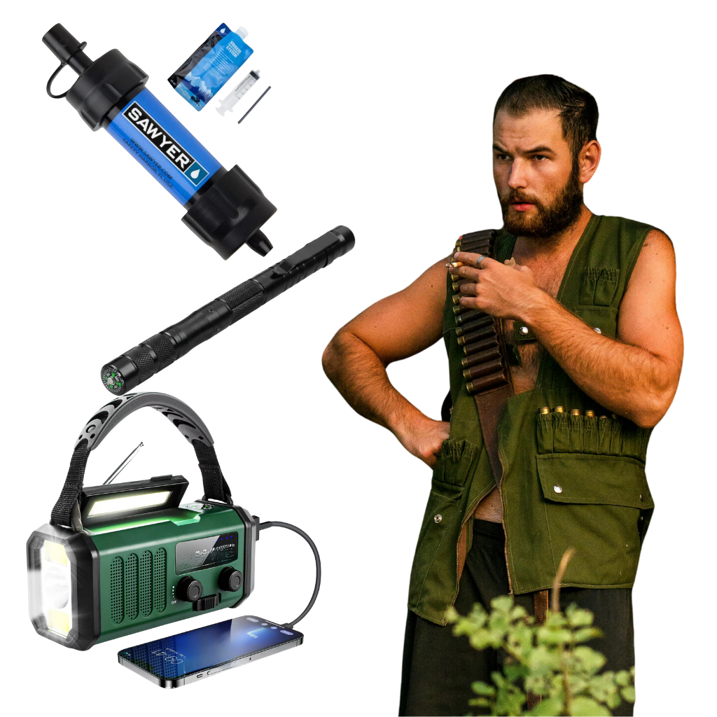 The Survival Essentials