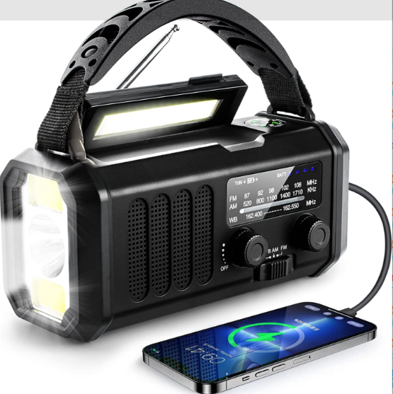 Solar Radio
