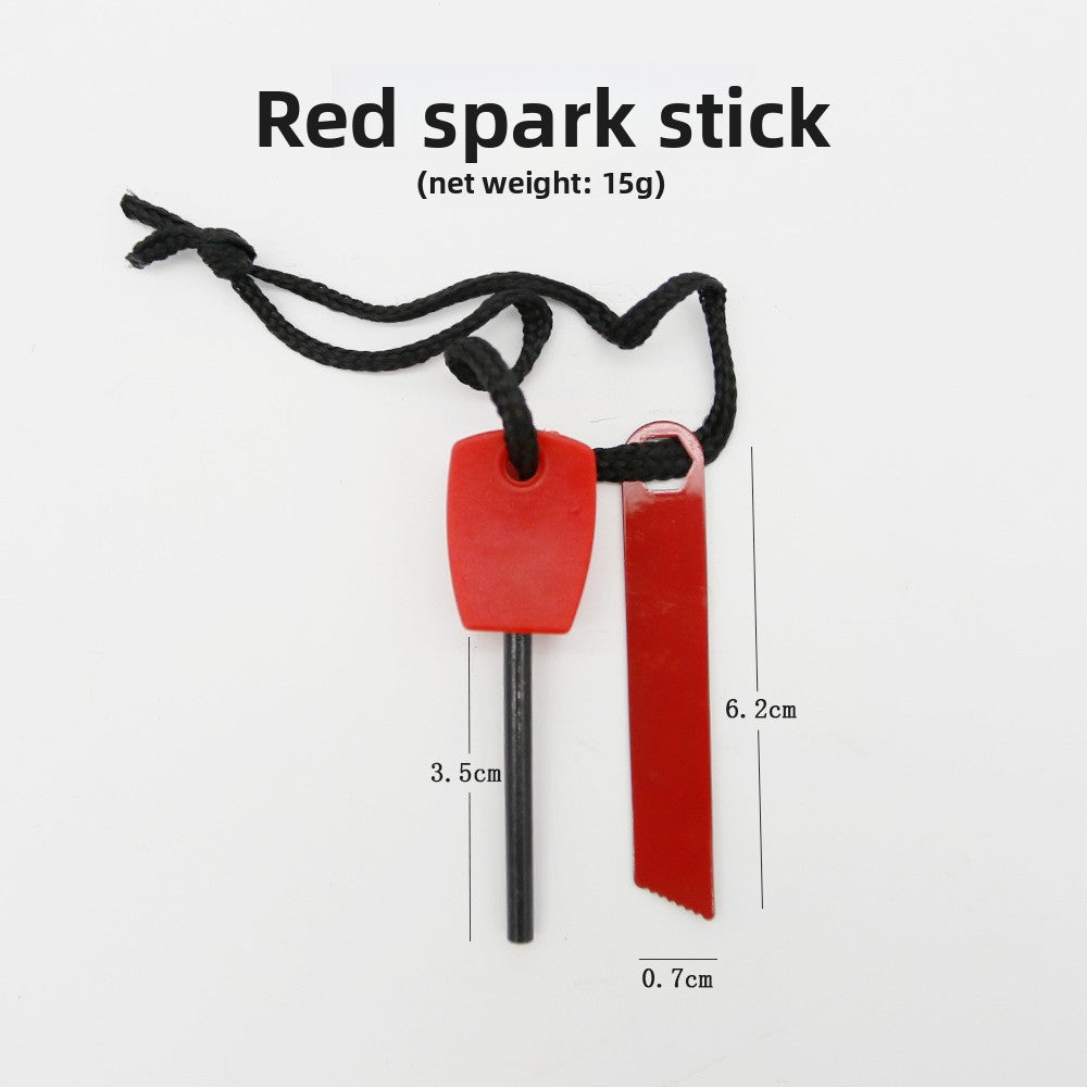 Spark Stick